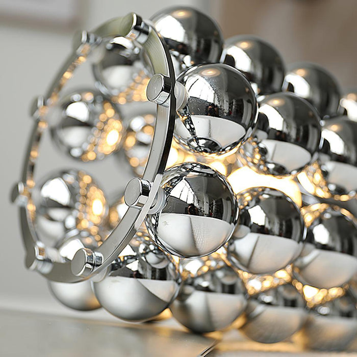 Kare Table Lamp-DWHOME