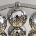 Kare Table Lamp-DWHOME