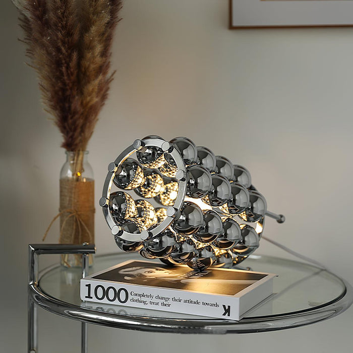 Kare Table Lamp-DWHOME