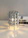 Kare Table Lamp-DWHOME