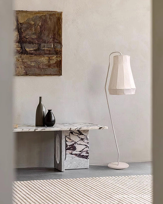 Karman Floor Lamp.