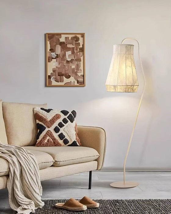 Karman Floor Lamp.