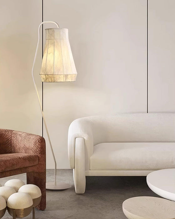 Karman Floor Lamp.