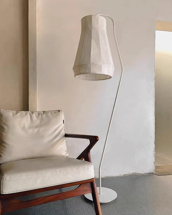 Karman Floor Lamp.