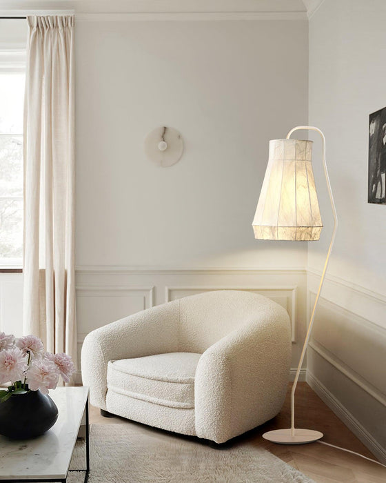 Karman Floor Lamp.