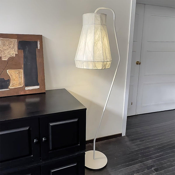 Karman Floor Lamp.