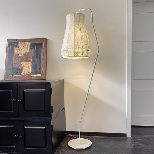 Karman Floor Lamp.