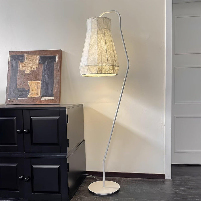 Karman Floor Lamp-DWHOME