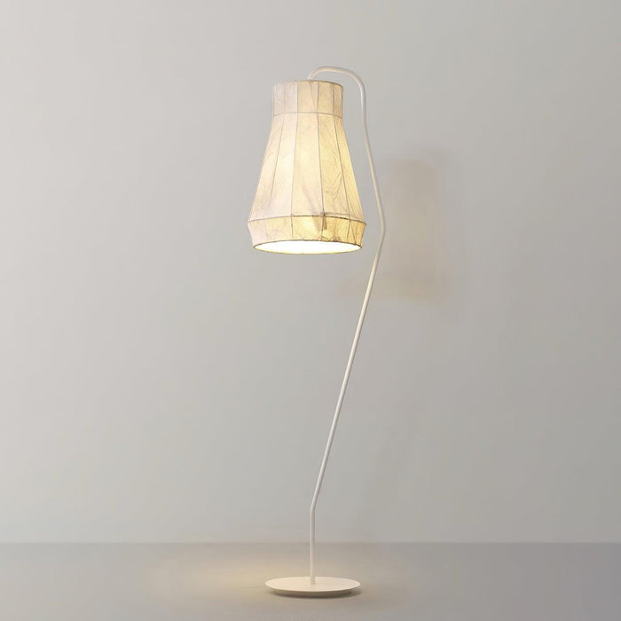 Karman Floor Lamp.