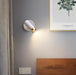 Karpo Wall Lamp.