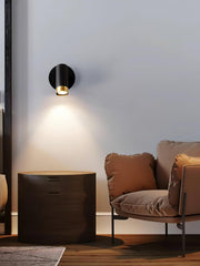 Karpo Wall Lamp-DWHOME