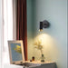Karpo Wall Lamp-DWHOME