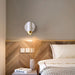 Karpo Wall Lamp-DWHOME