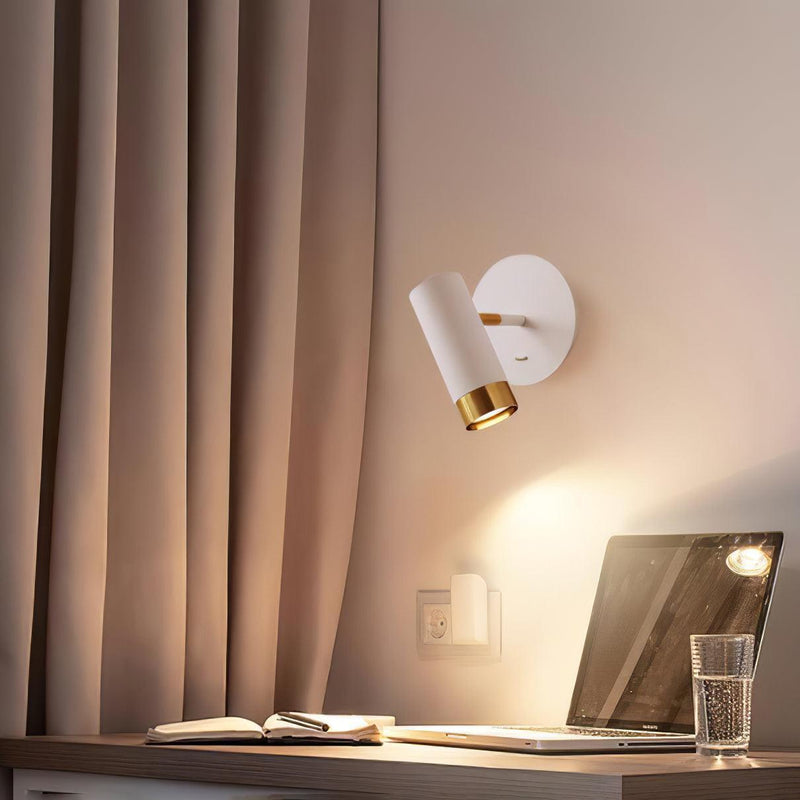 Karpo Wall Lamp-DWHOME