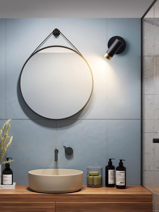 Karpo Wall Lamp-DWHOME