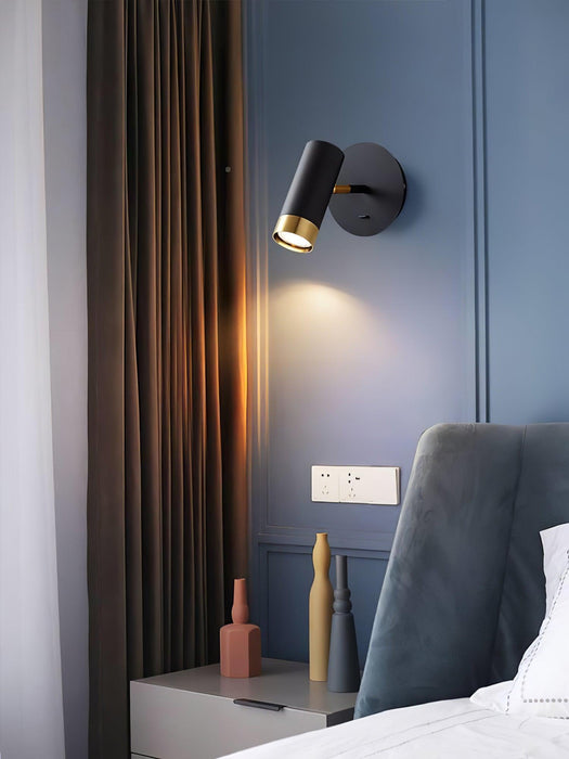 Karpo Wall Lamp-DWHOME