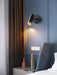 Karpo Wall Lamp-DWHOME