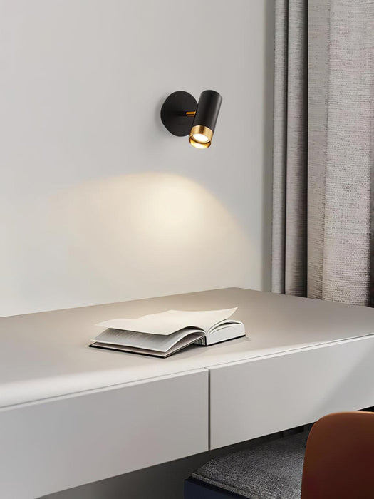 Karpo Wall Lamp - Vakkerlight