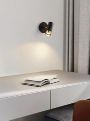 Karpo Wall Lamp-DWHOME