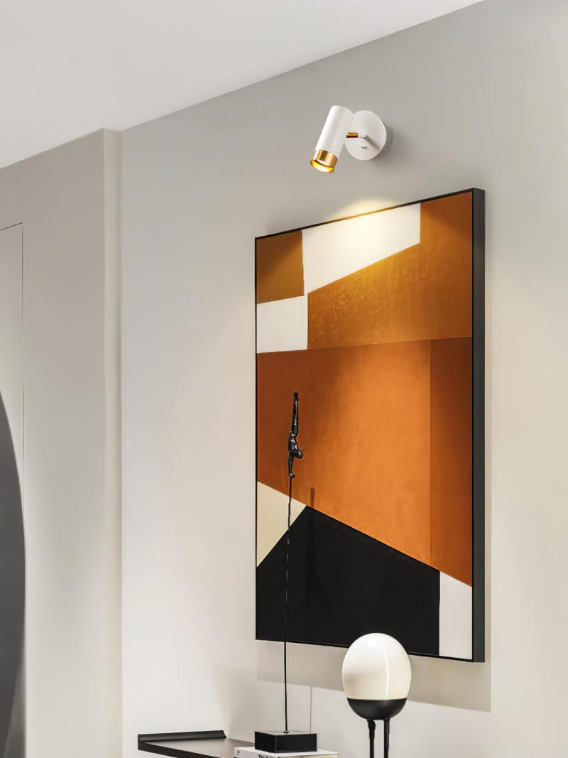 Karpo Wall Lamp-DWHOME