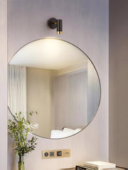Karpo Wall Lamp-DWHOME