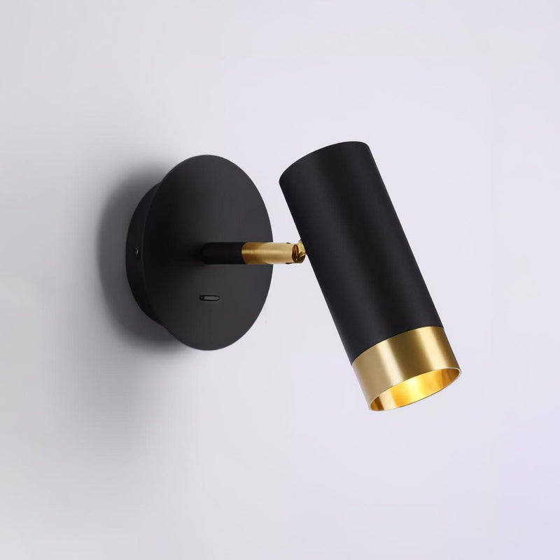 Karpo Wall Lamp-DWHOME
