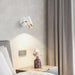 Karpo Wall Lamp.