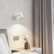 Karpo Wall Lamp-DWHOME