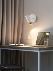Karpo Wall Lamp-DWHOME