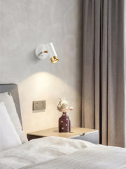 Karpo Wall Lamp-DWHOME