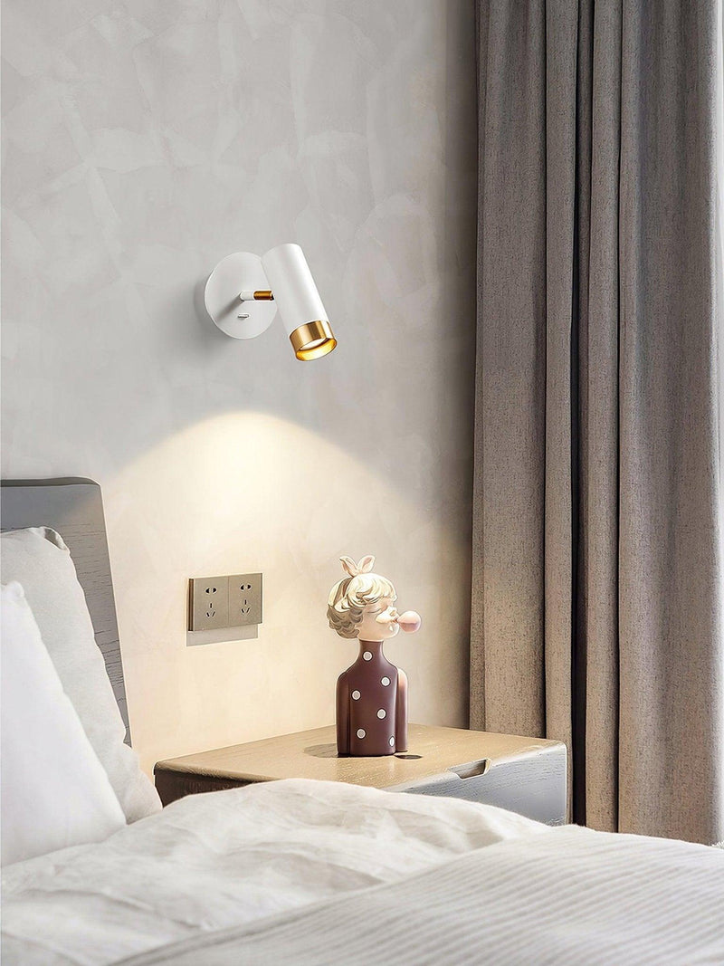 Karpo Wall Lamp-DWHOME