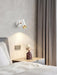Karpo Wall Lamp-DWHOME