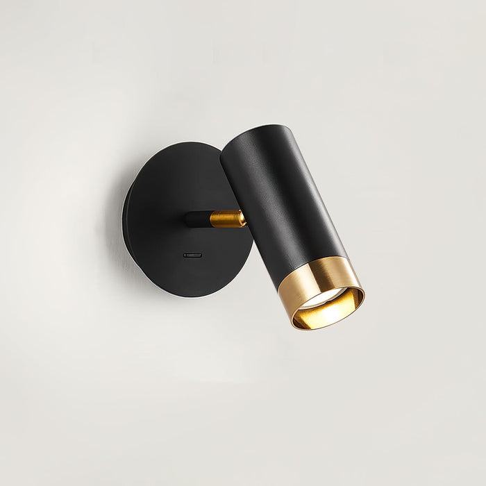 Karpo Wall Lamp-DWHOME
