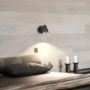 Karpo Wall Lamp-DWHOME