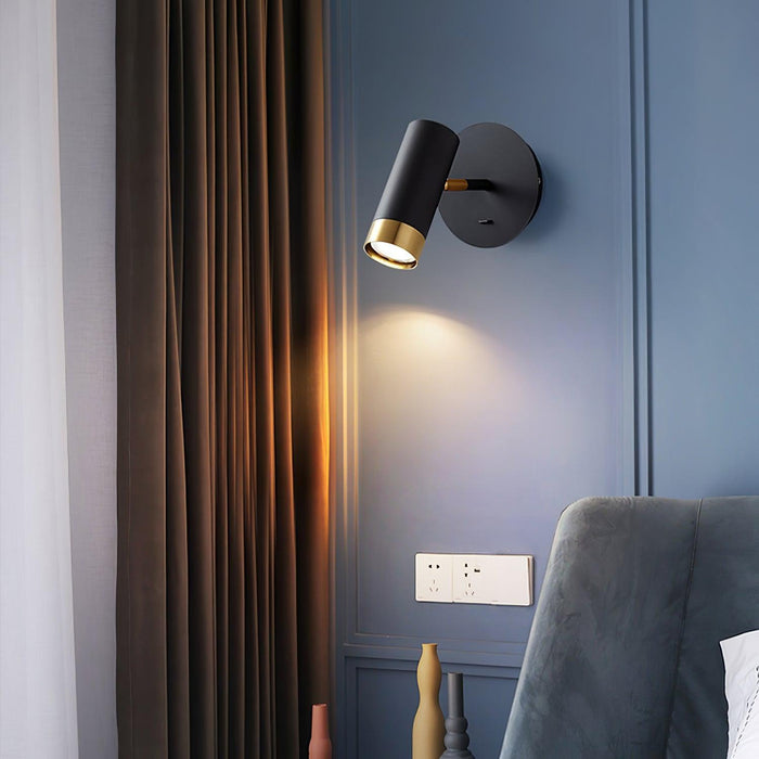 Karpo Wall Lamp-DWHOME