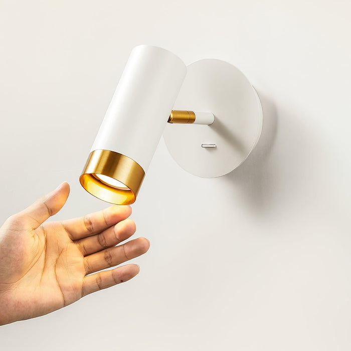 Karpo Wall Lamp-DWHOME