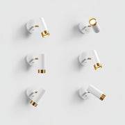Karpo Wall Lamp-DWHOME