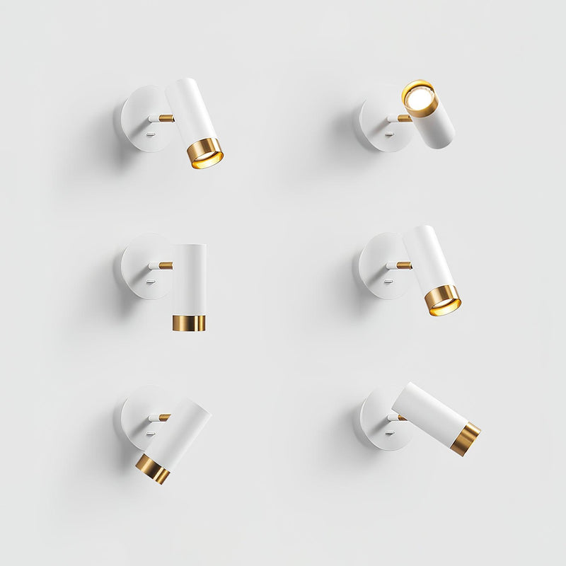 Karpo Wall Lamp-DWHOME