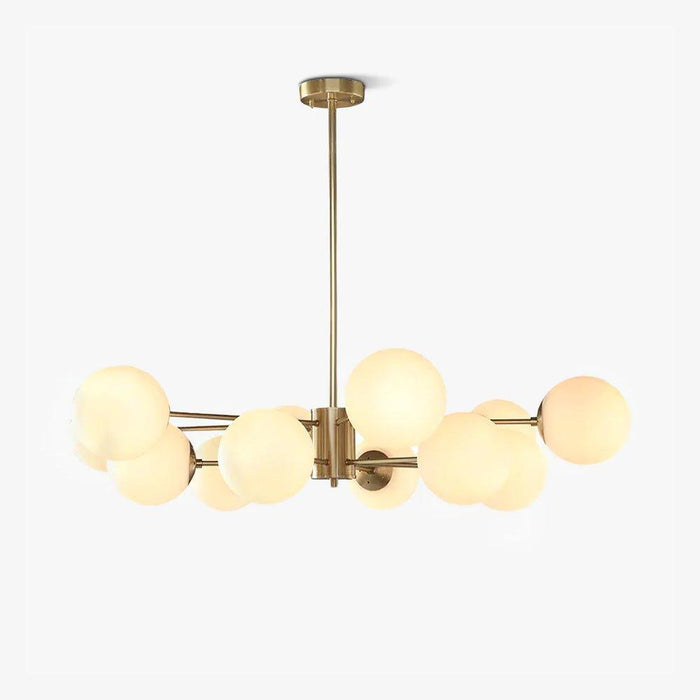 Karrington Chandeliers - DWHOME