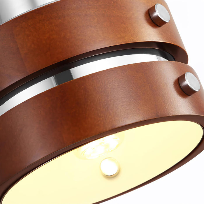 Karry Pendant Lamp-DWHOME