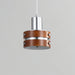 Karry Pendant Lamp-DWHOME