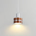 Karry Pendant Lamp-DWHOME