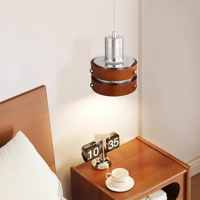 Karry Pendant Lamp-DWHOME