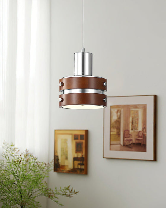 Karry Pendant Lamp-DWHOME