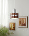 Karry Pendant Lamp-DWHOME