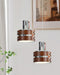 Karry Pendant Lamp-DWHOME