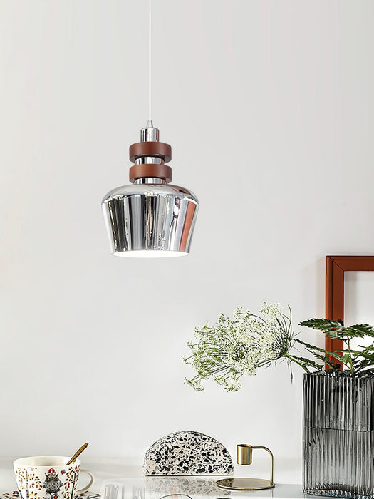 Karry Pendant Lamp-DWHOME