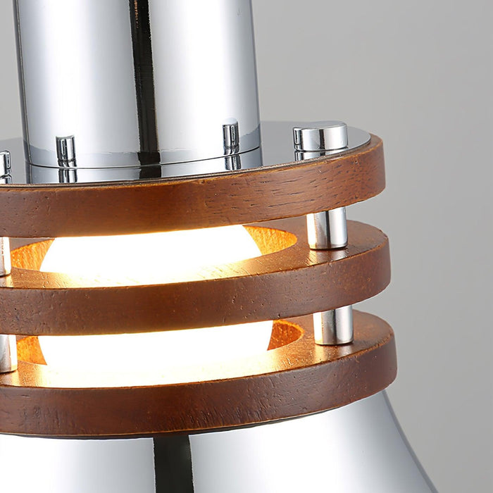 Karry Pendant Lamp-DWHOME
