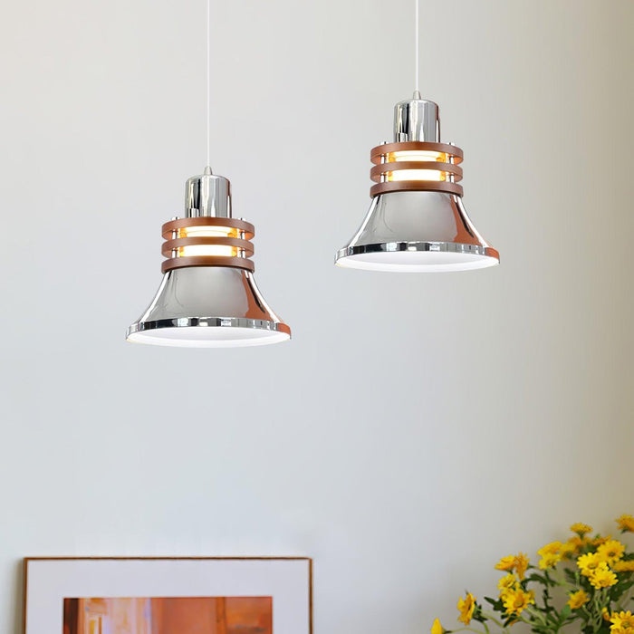 Karry Pendant Lamp-DWHOME