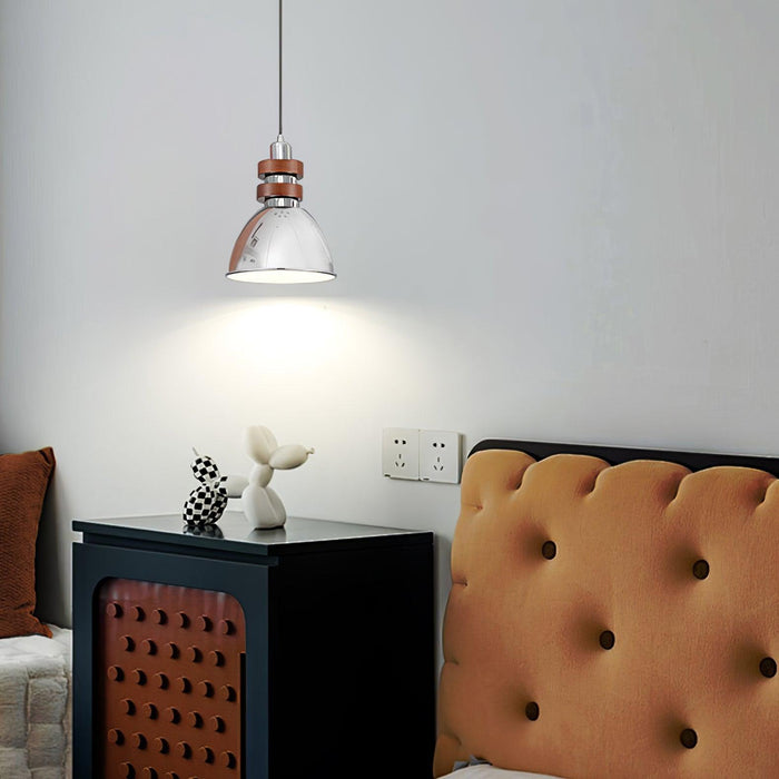 Karry Pendant Lamp-DWHOME